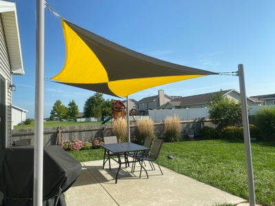 Gallery | Custom Shade Sails